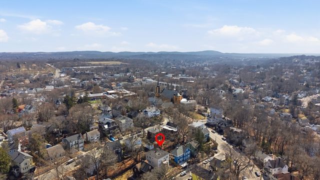 11 Sherwood St 1, Boston, MA 02131