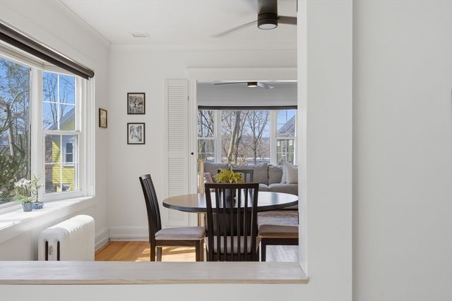 11 Sherwood St 1, Boston, MA 02131