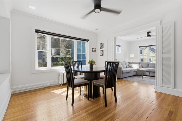 11 Sherwood St 1, Boston, MA 02131