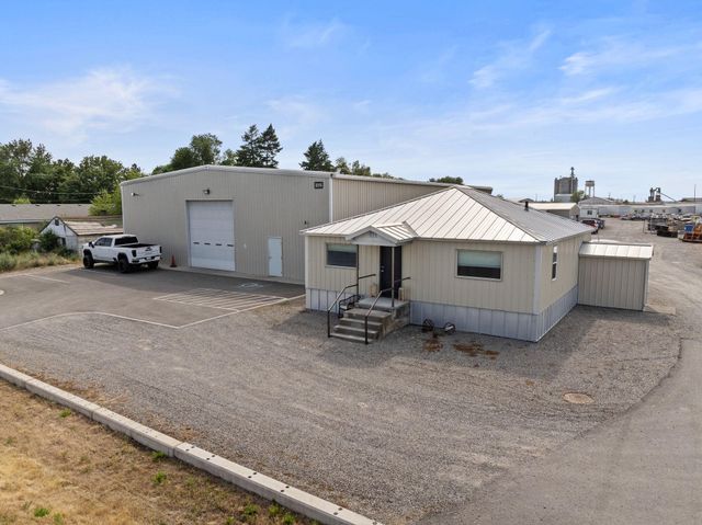 3315 N Tschirley Rd, Spokane Valley, WA 99216