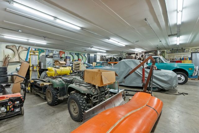 3315 N Tschirley Rd, Spokane Valley, WA 99216