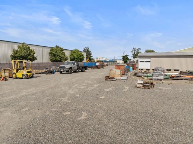 3315 N Tschirley Rd, Spokane Valley, WA 99216