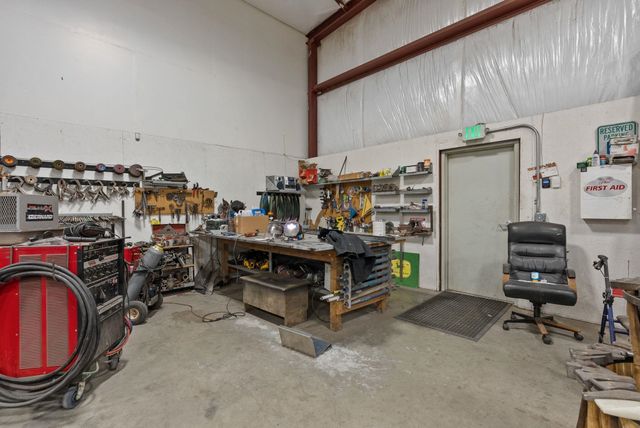 3315 N Tschirley Rd, Spokane Valley, WA 99216