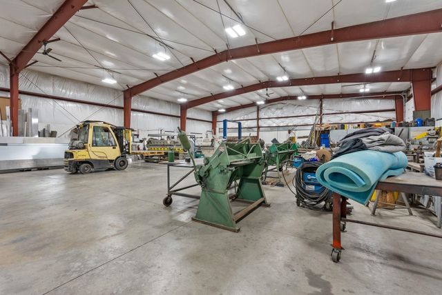 3315 N Tschirley Rd, Spokane Valley, WA 99216