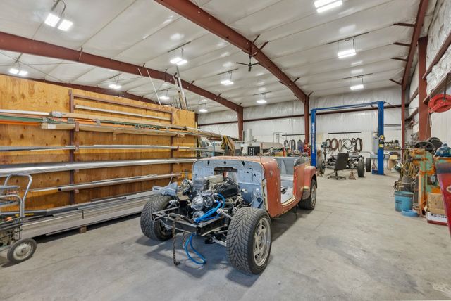 3315 N Tschirley Rd, Spokane Valley, WA 99216