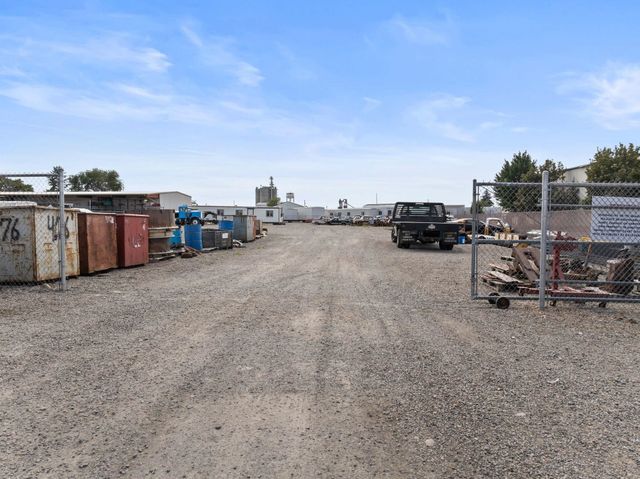 3315 N Tschirley Rd, Spokane Valley, WA 99216