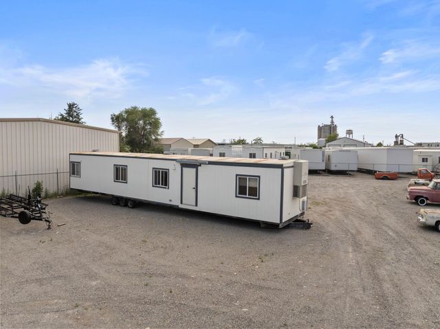 3315 N Tschirley Rd, Spokane Valley, WA 99216