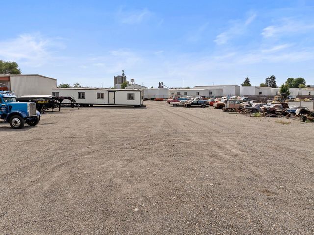 3315 N Tschirley Rd, Spokane Valley, WA 99216