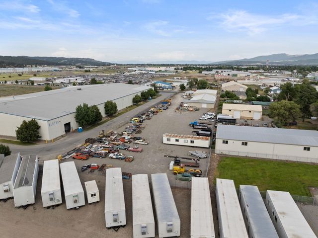 3315 N Tschirley Rd, Spokane Valley, WA 99216