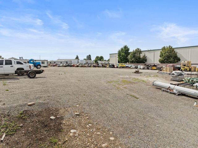 3315 N Tschirley Rd, Spokane Valley, WA 99216