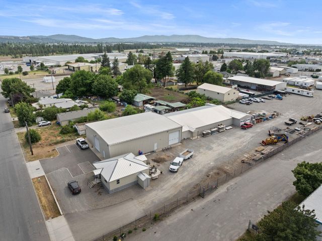 3315 N Tschirley Rd, Spokane Valley, WA 99216