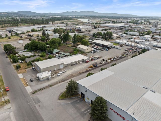 3315 N Tschirley Rd, Spokane Valley, WA 99216