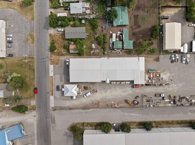 3315 N Tschirley Rd, Spokane Valley, WA 99216