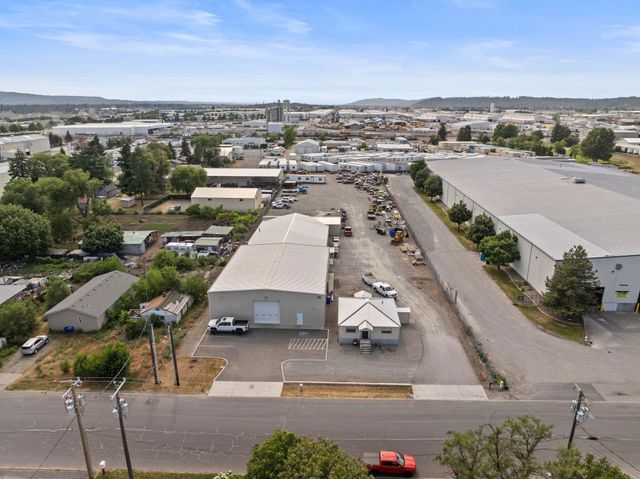 3315 N Tschirley Rd, Spokane Valley, WA 99216