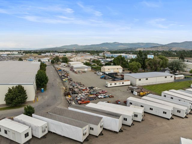 3315 N Tschirley Rd, Spokane Valley, WA 99216