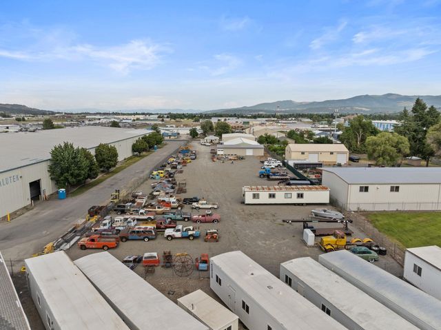 3315 N Tschirley Rd, Spokane Valley, WA 99216