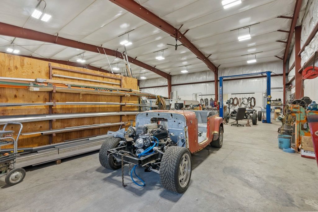 3315 N Tschirley Rd, Spokane Valley, WA 99216 photo 23