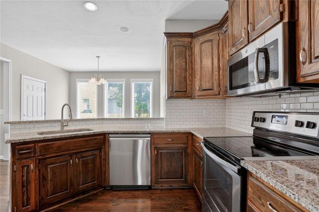 441 W Westhoff Place, Gardner, KS 66030