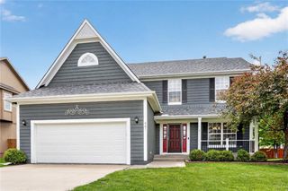 441 W Westhoff Place, Gardner, KS 66030