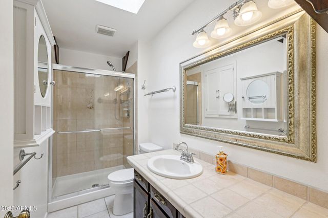 7133 W BANFF Lane, Peoria, AZ 85381