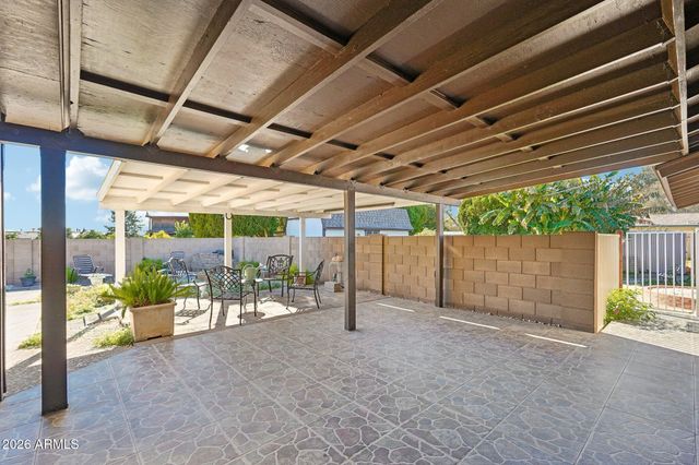 7133 W BANFF Lane, Peoria, AZ 85381