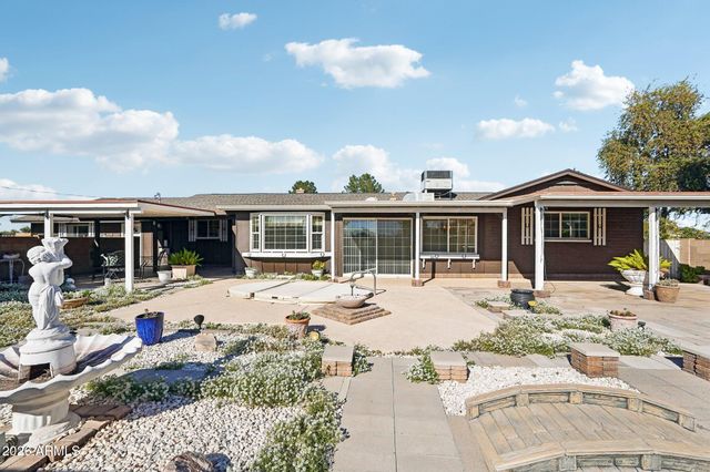 7133 W BANFF Lane, Peoria, AZ 85381