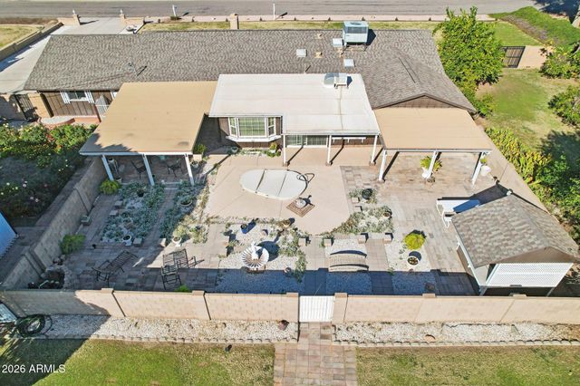 7133 W BANFF Lane, Peoria, AZ 85381