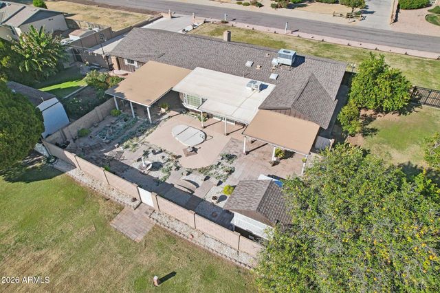 7133 W BANFF Lane, Peoria, AZ 85381