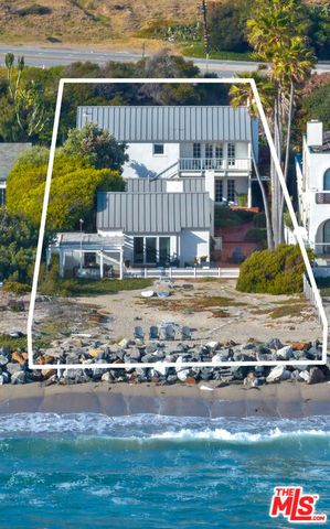 30830 Broad Beach Road, Malibu, CA 90265