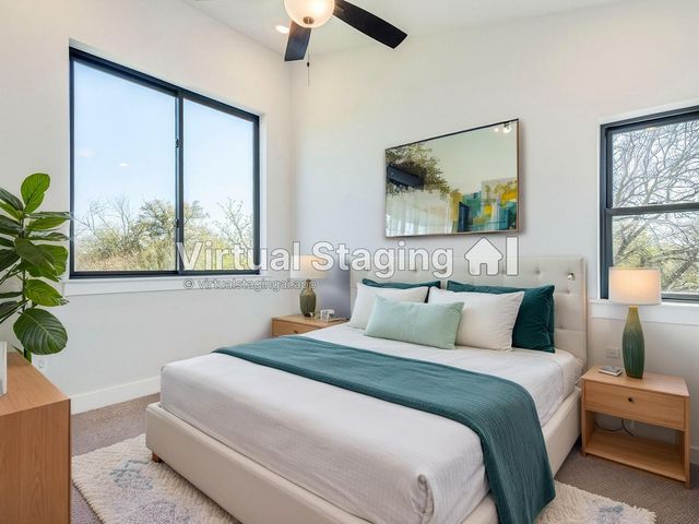 206 E Wonsley DR B, Austin, TX 78753