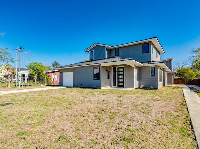 206 E Wonsley DR B, Austin, TX 78753