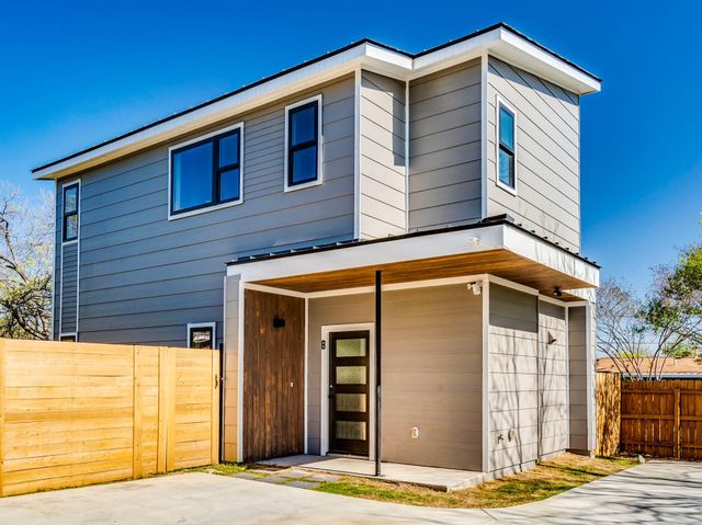 206 E Wonsley DR B, Austin, TX 78753