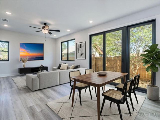 206 E Wonsley DR B, Austin, TX 78753