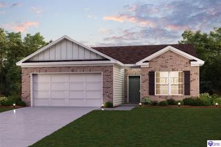 329 Mohegan Trail, Richmond, KY 40475