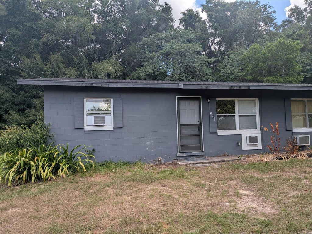 2461 44, Ocala, FL 34482