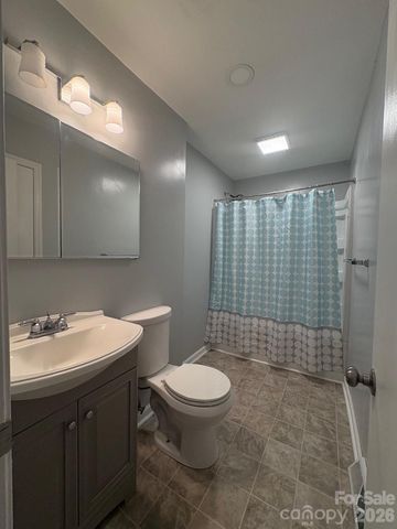 107 Ephraim Drive, Salisbury, NC 28144