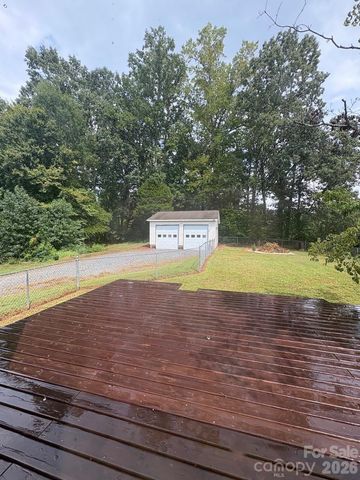 107 Ephraim Drive, Salisbury, NC 28144