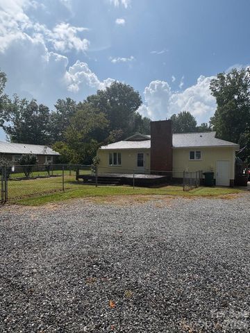 107 Ephraim Drive, Salisbury, NC 28144