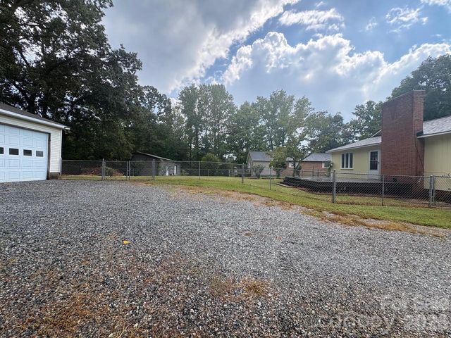 107 Ephraim Drive, Salisbury, NC 28144