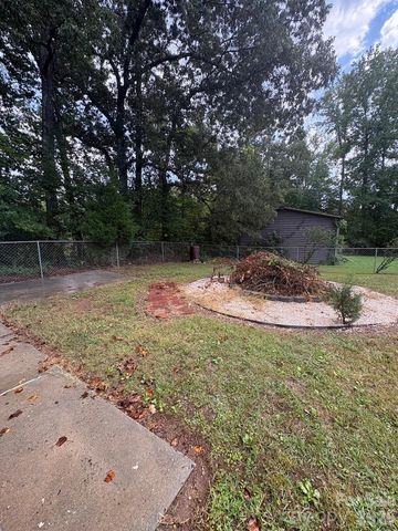 107 Ephraim Drive, Salisbury, NC 28144