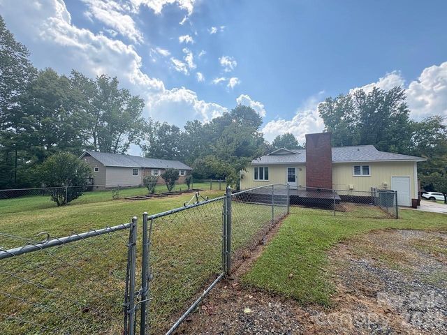 107 Ephraim Drive, Salisbury, NC 28144