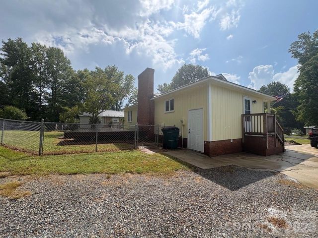 107 Ephraim Drive, Salisbury, NC 28144