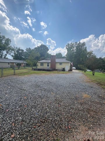 107 Ephraim Drive, Salisbury, NC 28144