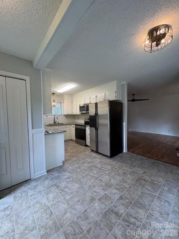 107 Ephraim Drive, Salisbury, NC 28144