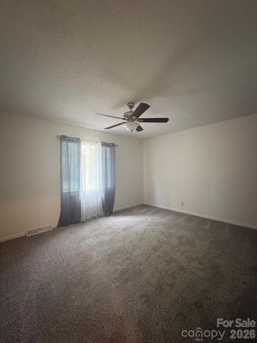 107 Ephraim Drive, Salisbury, NC 28144