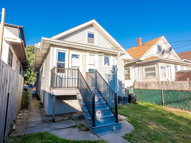 5707 S Spaulding Avenue, Chicago, IL 60629