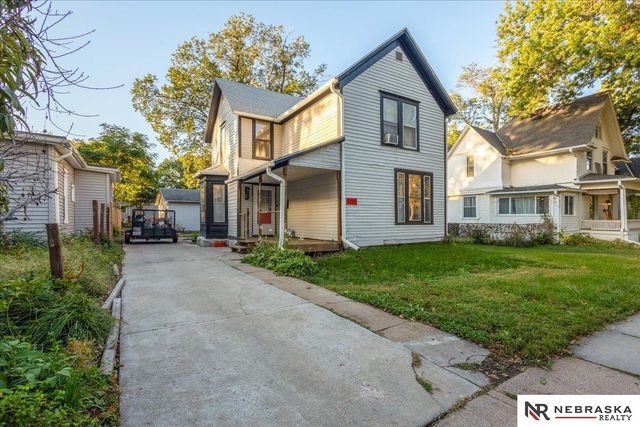 1801 Euclid Avenue, Lincoln, NE 68502