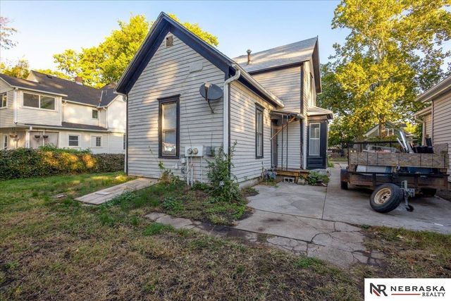 1801 Euclid Avenue, Lincoln, NE 68502