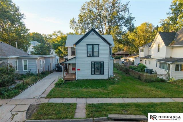 1801 Euclid Avenue, Lincoln, NE 68502
