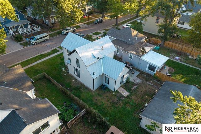 1801 Euclid Avenue, Lincoln, NE 68502